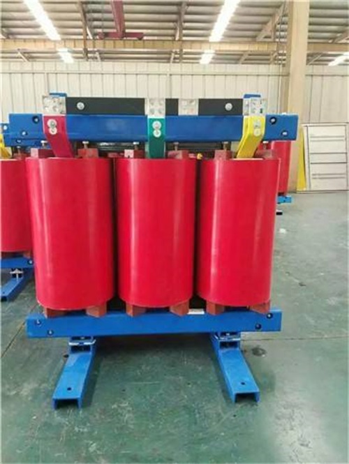 鞍山SCB11-1000KVA/10KV/0.4KV干式变压器