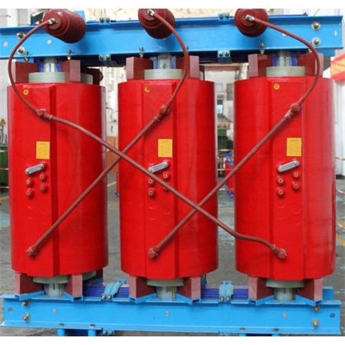 鞍山SCB13-3150KVA/10KV/0.4KV干式变压器