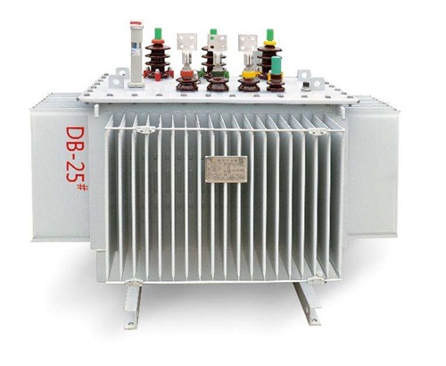 鞍山S11-2000KVA/35KV/10KV/0.4KV油浸式变压器