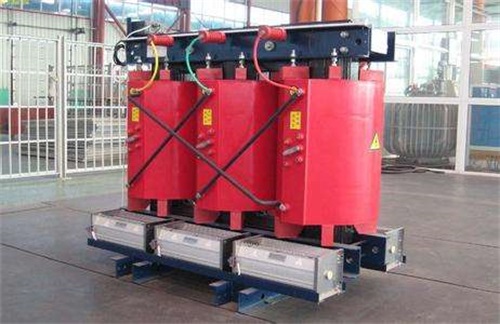 鞍山SCB11-3150KVA/10KV/0.4KV干式变压器
