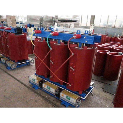 鞍山SCB13-125KVA/10KV/0.4KV干式变压器