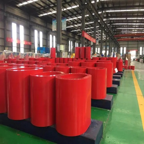 鞍山SCB14-1000KVA干式变压器