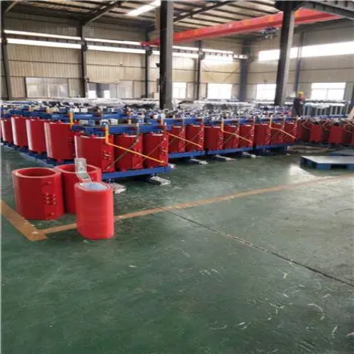 鞍山SCB14干式变压器型号