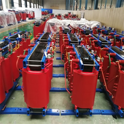 鞍山干式变压器报价