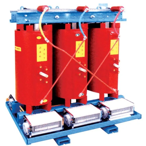 鞍山SCB14-1250KVA/10KV/0.4KV干式变压器