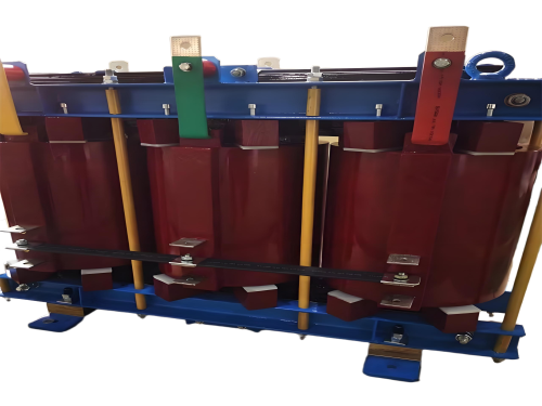 鞍山矿用防爆移动变压器